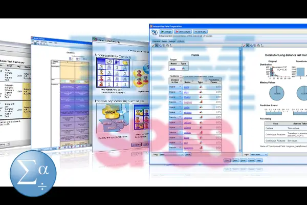 SPSS Statistics for PC Download